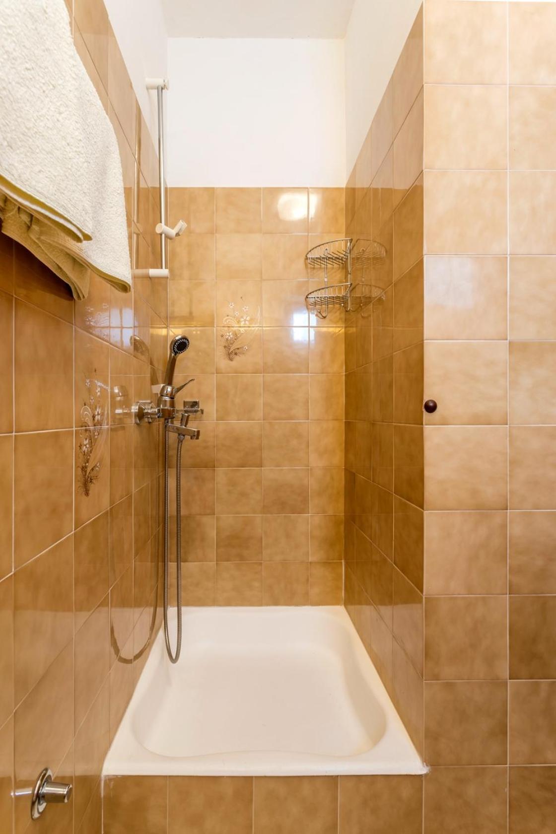 Apartments With A Parking Space Baska Voda, Makarska - 301 Room photo